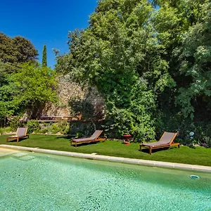 Maison d'hôtes Bastide Saint-estève