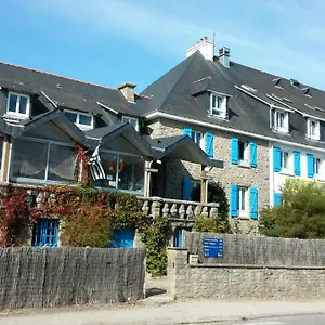 Hotel Des Pins Sarl