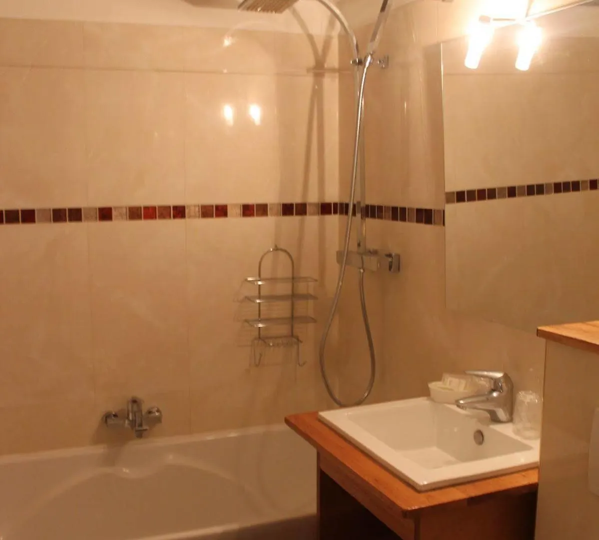 Hotel Metropolitain Paris 3*,